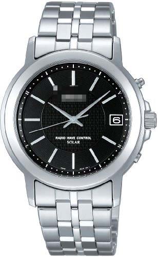 Wholesale Stainless Steel Men SBTM125 Watch