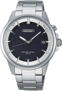Wholesale Stainless Steel Men SBTM137 Watch