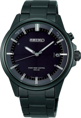 Wholesale Stainless Steel Men SBTM139 Watch