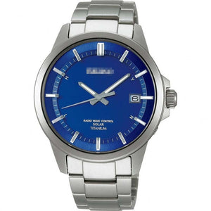 Wholesale Titanium Men SBTM143 Watch