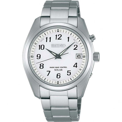 Wholesale Stainless Steel Men SBTM155 Watch