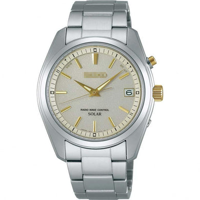 Customize Gold Watch Dial SBTM157