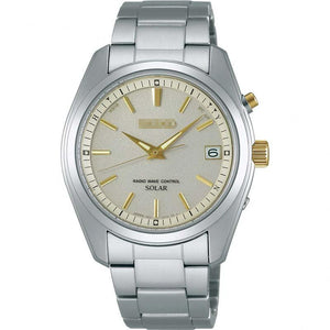 Customize Gold Watch Dial SBTM157