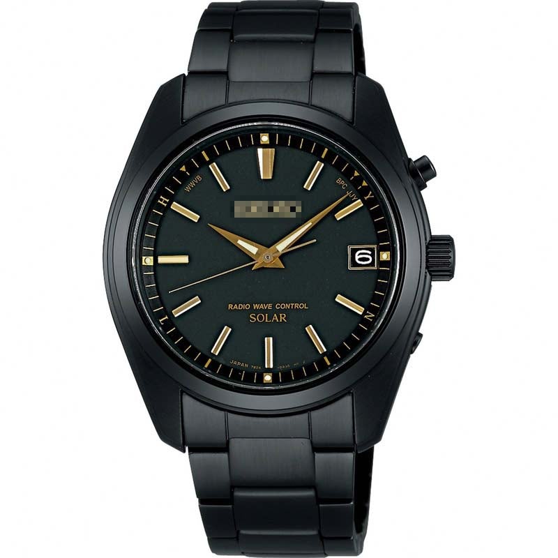 Wholesale Stainless Steel Men SBTM161 Watch