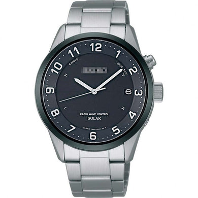 Wholesale Stainless Steel Men SBTM177 Watch
