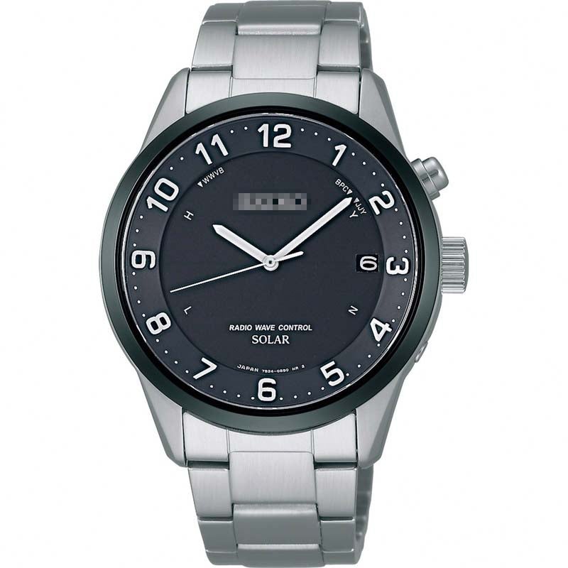 Wholesale Stainless Steel Men SBTM177 Watch