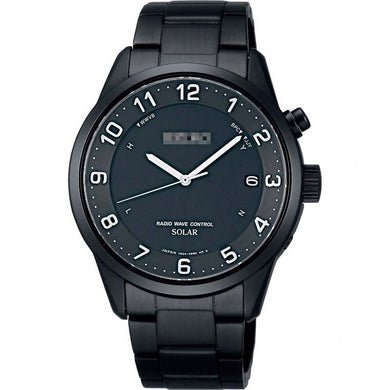Wholesale Stainless Steel Men SBTM181 Watch