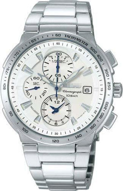 Customize White Watch Dial SBTQ055