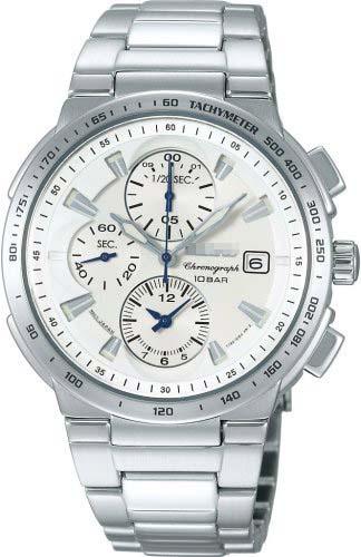 Customize White Watch Dial SBTQ055