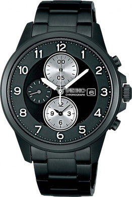 Wholesale Stainless Steel Men SBTQ091 Watch