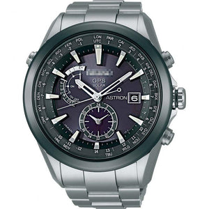 Wholesale Titanium Watch Bracelets SBXA003