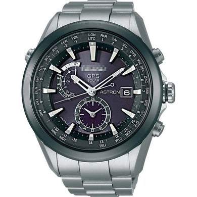 Wholesale Titanium Men SBXA003 Watch