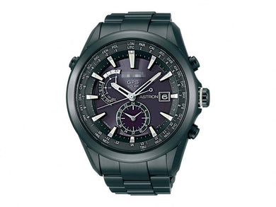Wholesale Titanium Men SBXA007 Watch