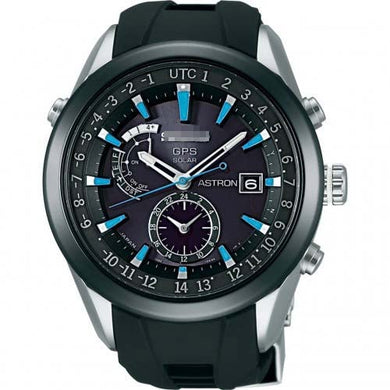 Wholesale Titanium Men SBXA011 Watch