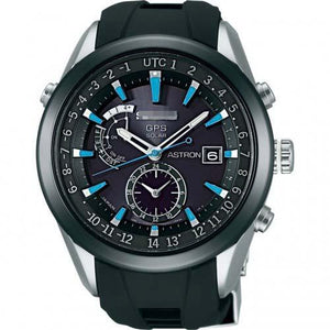 Customization Titanium Watch Bracelets SBXA011