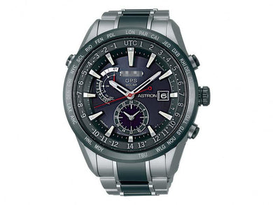 Wholesale Titanium Watch Bracelets SBXA015