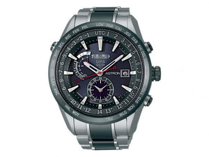 Wholesale Titanium Watch Bracelets SBXA015