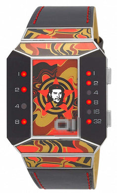 Custom Gold Watch Dial