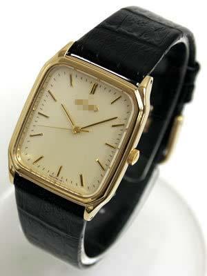 Customization Leather Watch Bands SCDP040