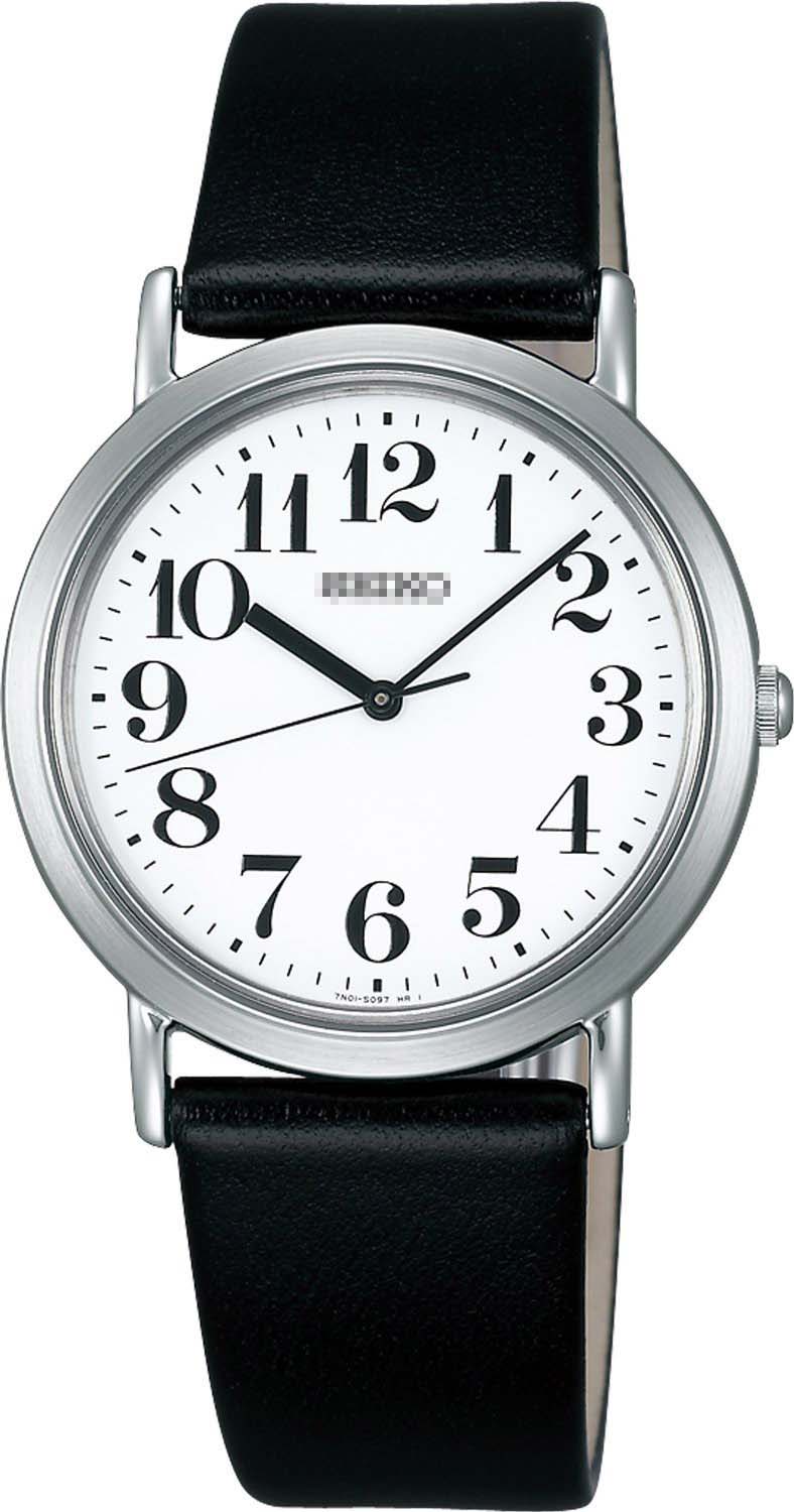Wholesale White Watch Face SCDP047