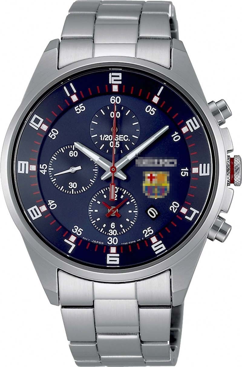 Wholesale Stainless Steel Men SCJC047 Watch