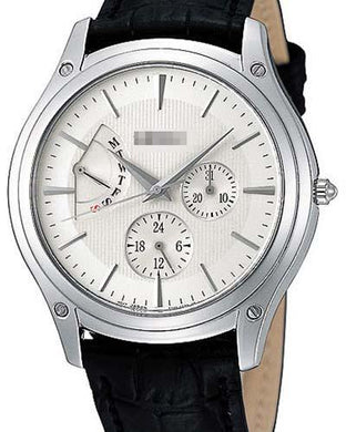 Wholesale Leather Watch Bands SCJD001