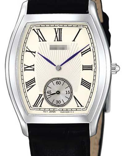 Customization Leather Watch Bands SCJF001