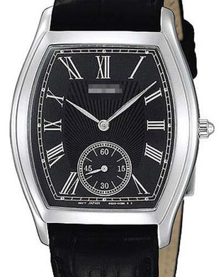 Custom Leather Watch Bands SCJF003