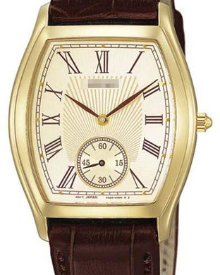 Customized Leather Watch Bands SCJF004