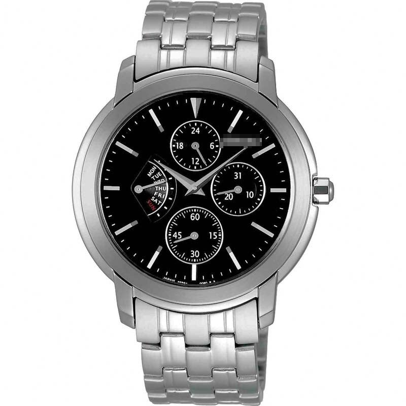 Wholesale Stainless Steel Men SCJF011 Watch