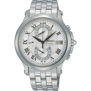 Wholesale Stainless Steel Men SCJJ001 Watch