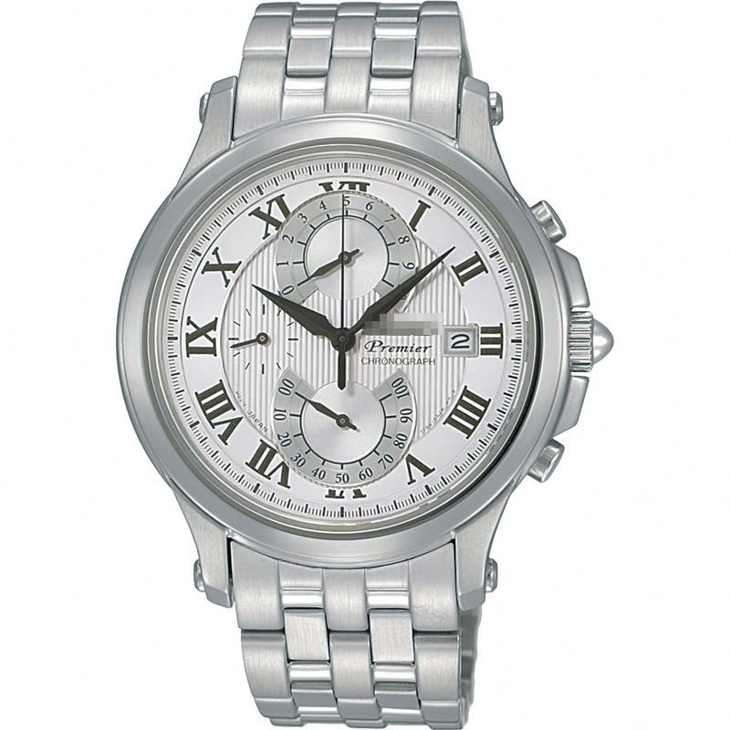 Wholesale Stainless Steel Men SCJJ001 Watch