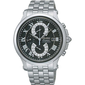 Wholesale Stainless Steel Men SCJJ003 Watch