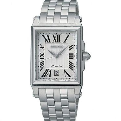 Custom Stainless Steel Watch Bracelets SCJK011