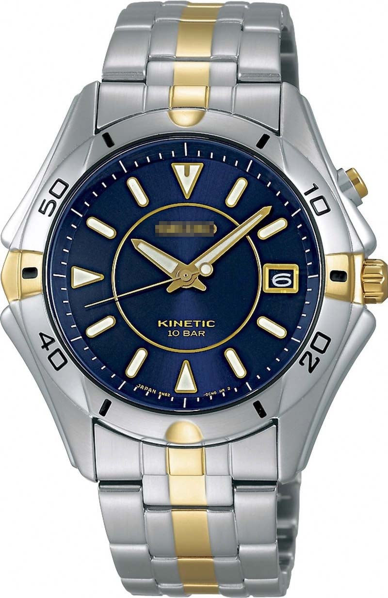 Wholesale Stainless Steel Men SCJT007 Watch