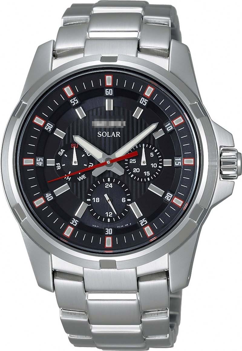 Wholesale Stainless Steel Watch Bracelets SDBV015