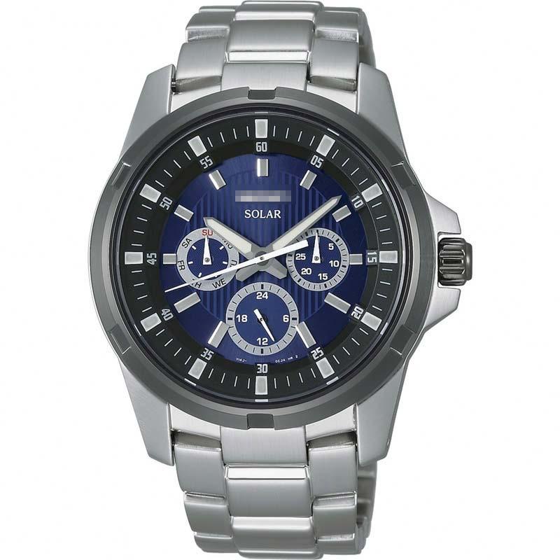 Wholesale Blue Watch Dial SDBV019