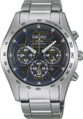 Customised Stainless Steel Watch Bracelets SDBY001