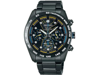 Customized Stainless Steel Watch Bracelets SDBY013