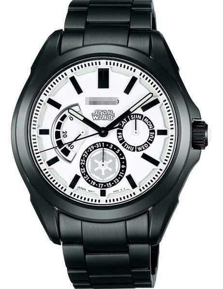 Custom Made Watch Dial SDGC011