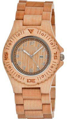 Wholesale Wood SEBE01 Watch