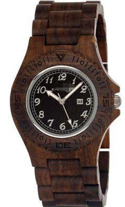 Wholesale Wood SEBE02 Watch