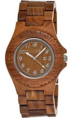 Custom Wood Watch Bands SEBE03