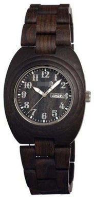 Custom Wood Watch Bands SEDE02