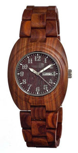 Wholesale Wood SEDE03 Watch