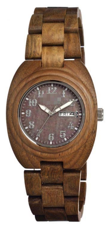 Wholesale Wood SEDE04 Watch