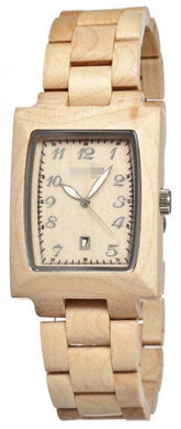 Wholesale Wood SEGO01 Watch