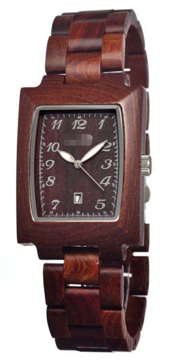 Wholesale Wood SEGO03 Watch