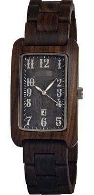 Customized Wood Watch Bands SEME02