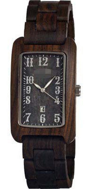 Wholesale Wood SEME02 Watch
